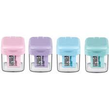 [381924] Taille Crayon Mini box