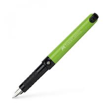 [149864] Stylo à Plume Fresh Vert Claire