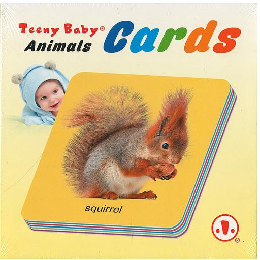 [9787558197741] Cards Animals
