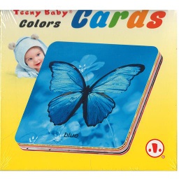 Cards Colors