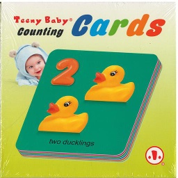 Cards Counting