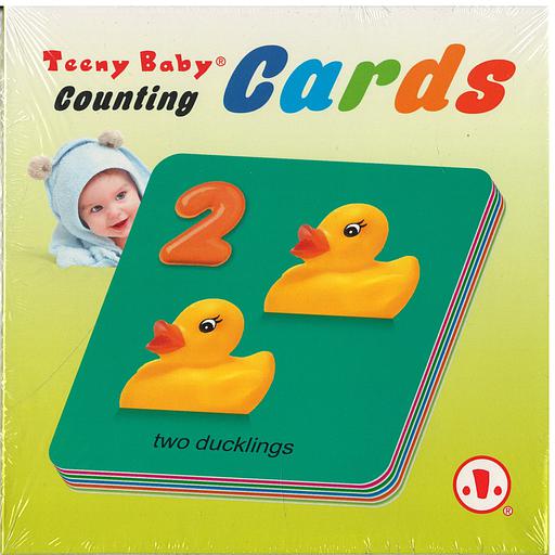 [9787558197741] Cards Counting