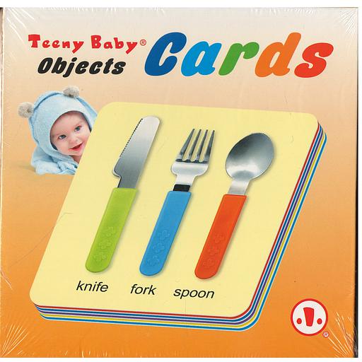 [9787558197741] Cards Objects