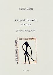 Ordre & désordre des êtres