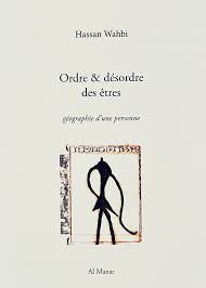 Ordre & désordre des êtres