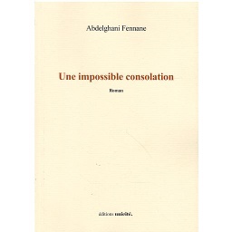 Une impossible consolation