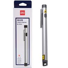 [E3933] Stylo Laser Deli
