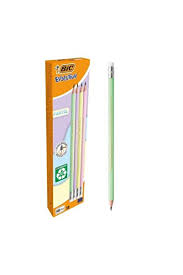 [518307] Crayon HB2 Evolution Pastel