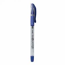 Stylo à Encre gel-ocity Fine 0.5mm Bleu BIC