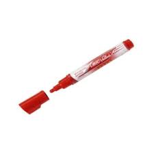 Marqueur effaçable Rouge Liquide