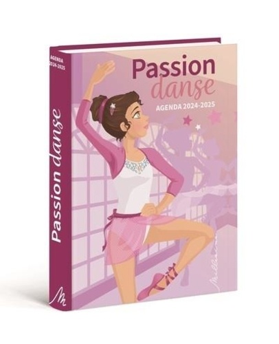 Agenda Passion danse