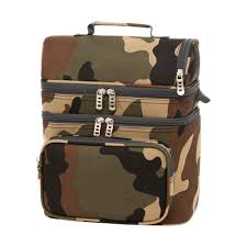 [2900] Sac Gouter Polo Double Cooler Militaire Réf 907096