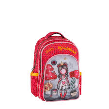 [237211] Sac à Dos Graffiti