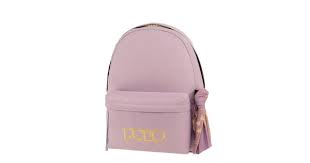 [4570] Sac a Dos 1 Compartiment + Scarf  901-135