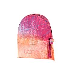 [8256] Sac à Dos Polo 1 Compartiment 901-161