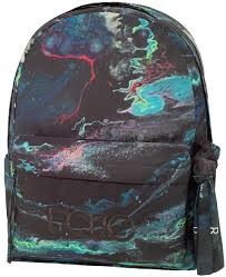 [8261] Sac a Dos Polo 1 Compartiment 901-261