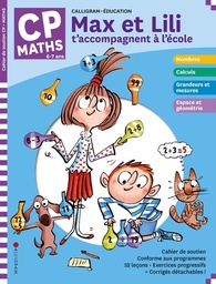Maths CP