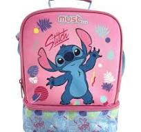 [564439] Sac Gouter Stitch Must
