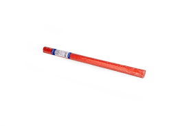 [8427973331252] Papier Crépon 50*250 40G Orange S1545020
