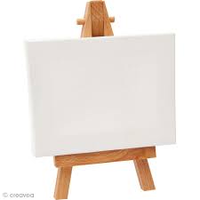 Tableau 10*10 + Chevalet Motarro