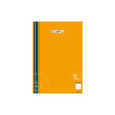 [9907001167552] Bloc Note A6 105*74MM 160P 80G 5*5