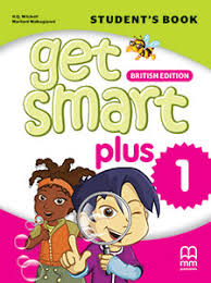 [MMP052149] Get Smart Plus 1 SB
