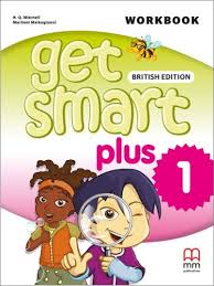 [MMP056259] Get Smart Plus 1 WB