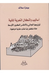 أساليب وأشكال التعرية المائية