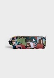 Trousse Scolaire avec Motif