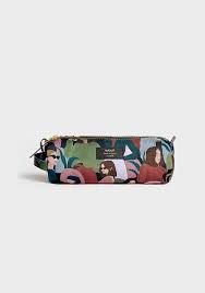 Trousse Scolaire avec Motif