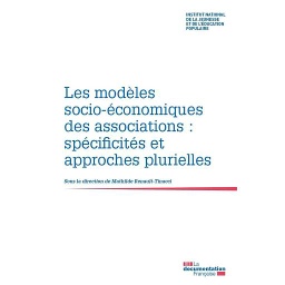 Les modèles socio-économiques des associations : spécificités et approches plurielles