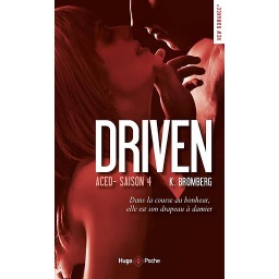 Driven Tome 4 - Aced