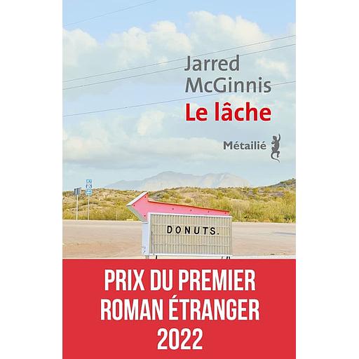 Le lâche