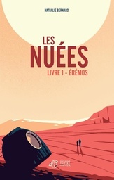 Les Nuées Tome 1 - Erémos