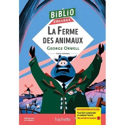 La ferme des animaux - bibliocollège