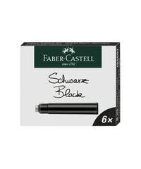 Boite de 6 Cartouche D'encre Noir Standard