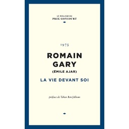 La vie devant soi