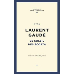 Le soleil de Scorta