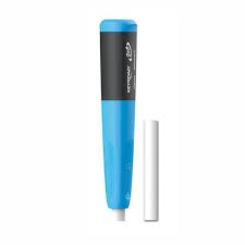 Taille Crayon avec Gomme 1 Trou