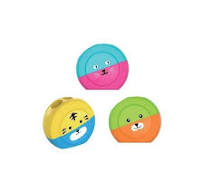 Taille Crayon Compact
