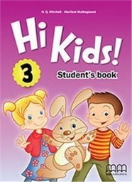 Hi Kids 3 - SB