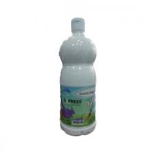 Gouache Liquide 1L Blanc