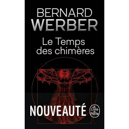 Le Temps des chimères