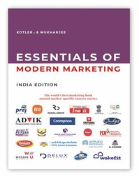 Essentials of modern marketing