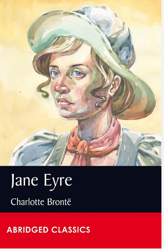 [9789920503297] Jane Eyre - Level 8