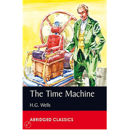 The Time Machine- Level 8