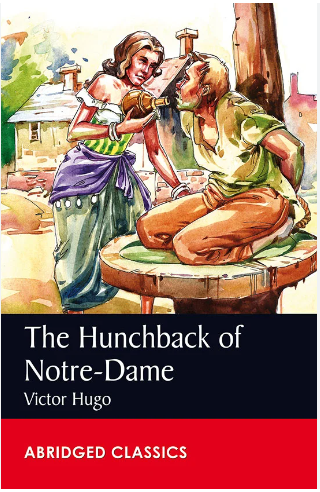 [9789920503297] The Hunchback Notre-Dame - Level 8