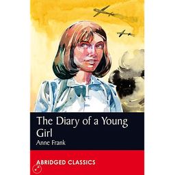 The Diary of a Young Girl - Level 8
