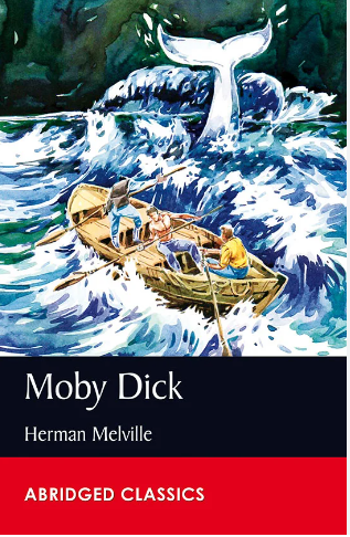 [9789920503280] Moby Dick - Level 7