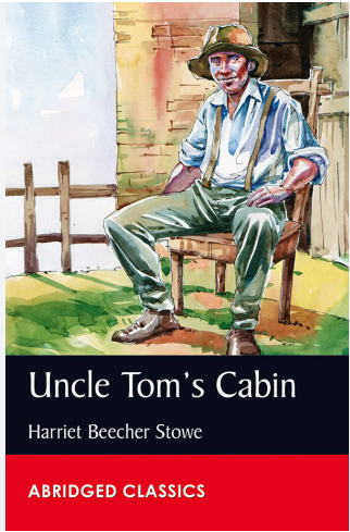 [9789920503280] Uncle Tom's Cabin - Level 7